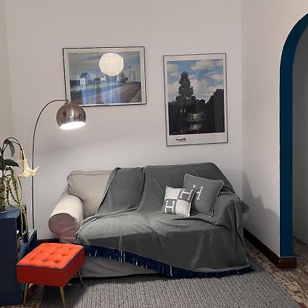 Milano Collection: Santa Marta Apartment Екстериор снимка