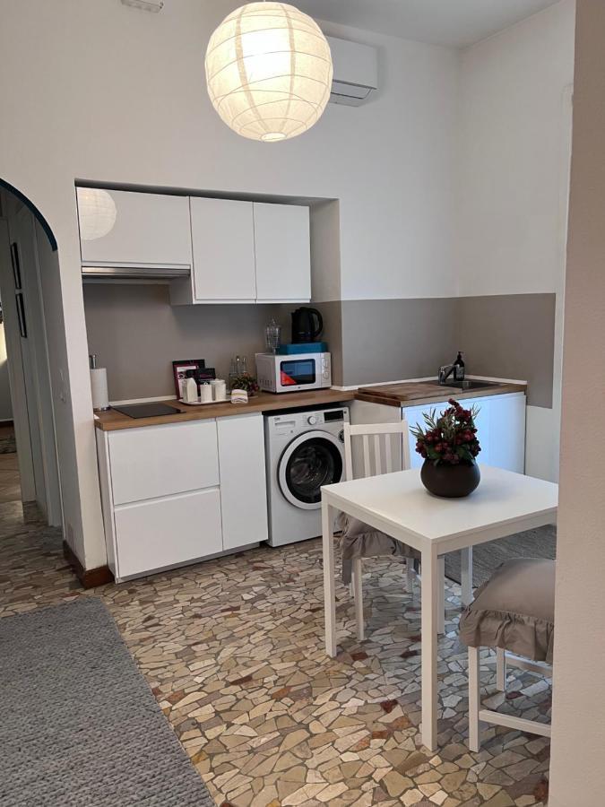 Milano Collection: Santa Marta Apartment Екстериор снимка