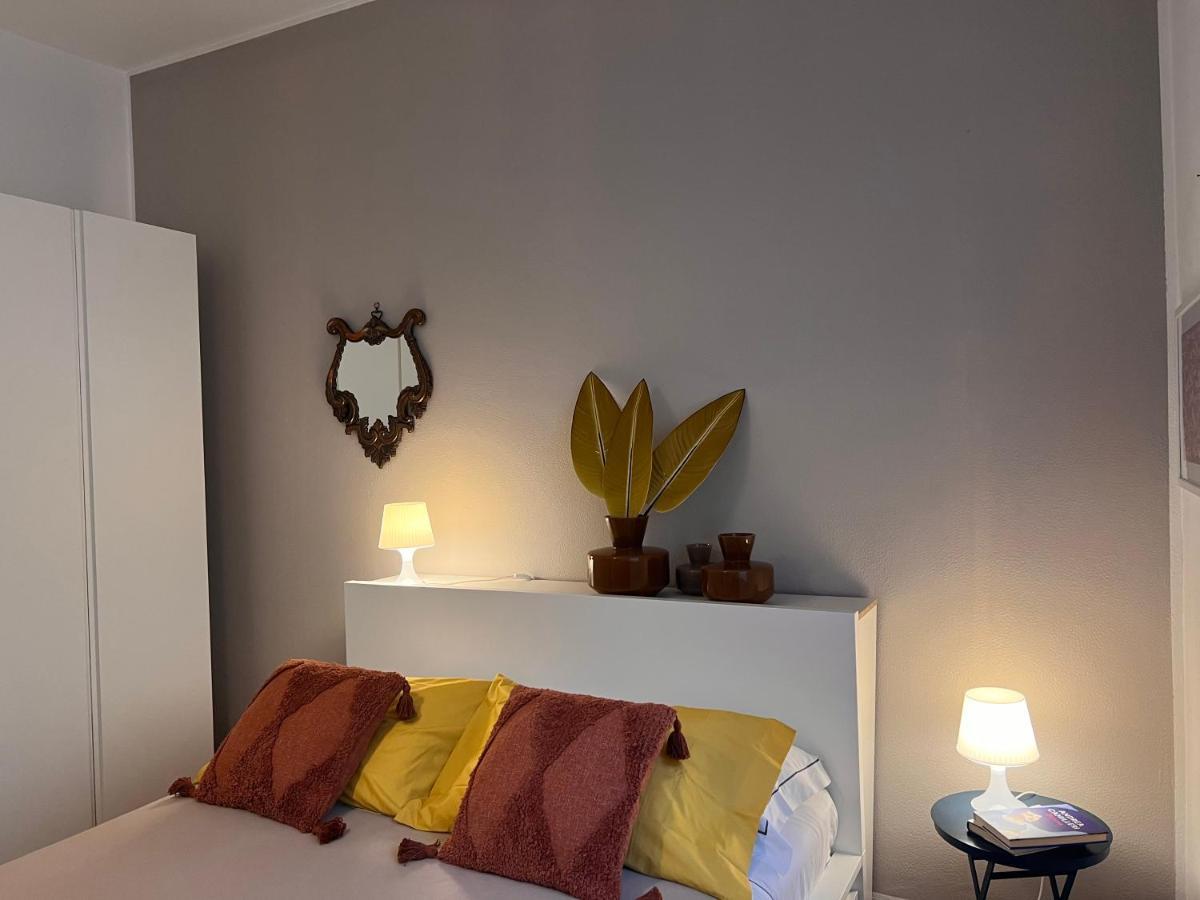 Milano Collection: Santa Marta Apartment Екстериор снимка