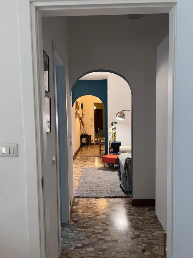 Milano Collection: Santa Marta Apartment Екстериор снимка