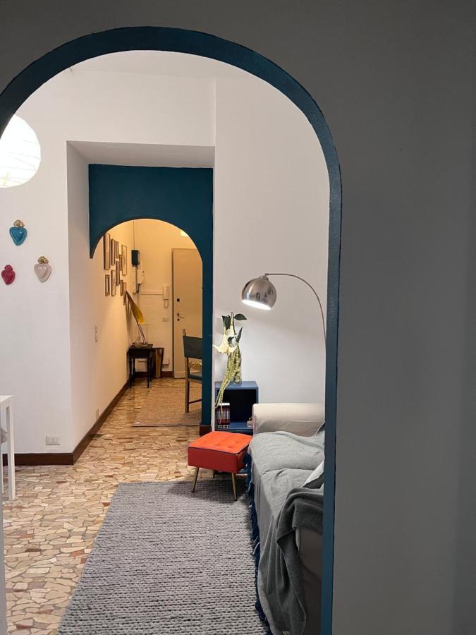 Milano Collection: Santa Marta Apartment Екстериор снимка
