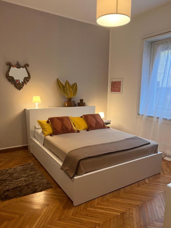 Milano Collection: Santa Marta Apartment Екстериор снимка
