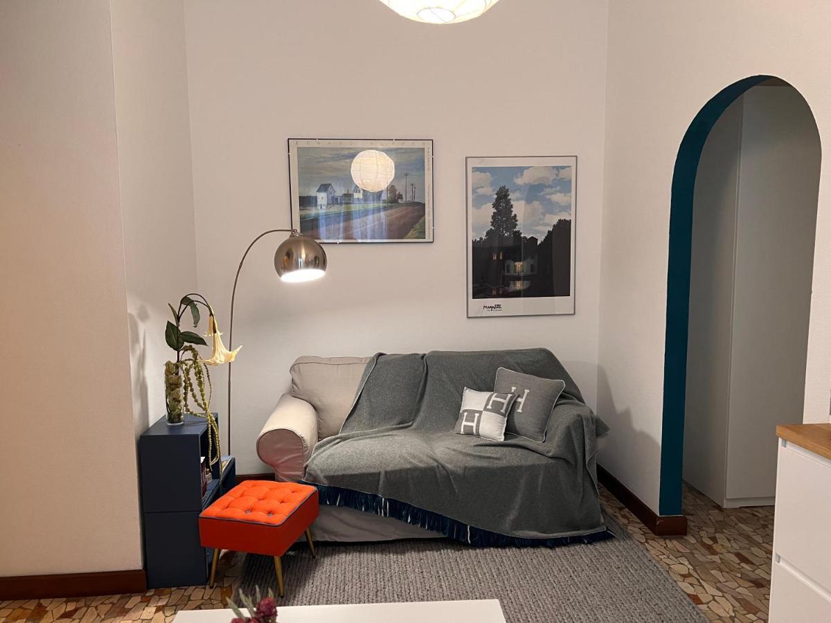 Milano Collection: Santa Marta Apartment Екстериор снимка