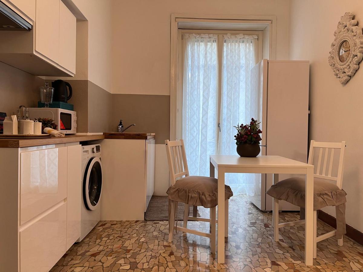 Milano Collection: Santa Marta Apartment Екстериор снимка