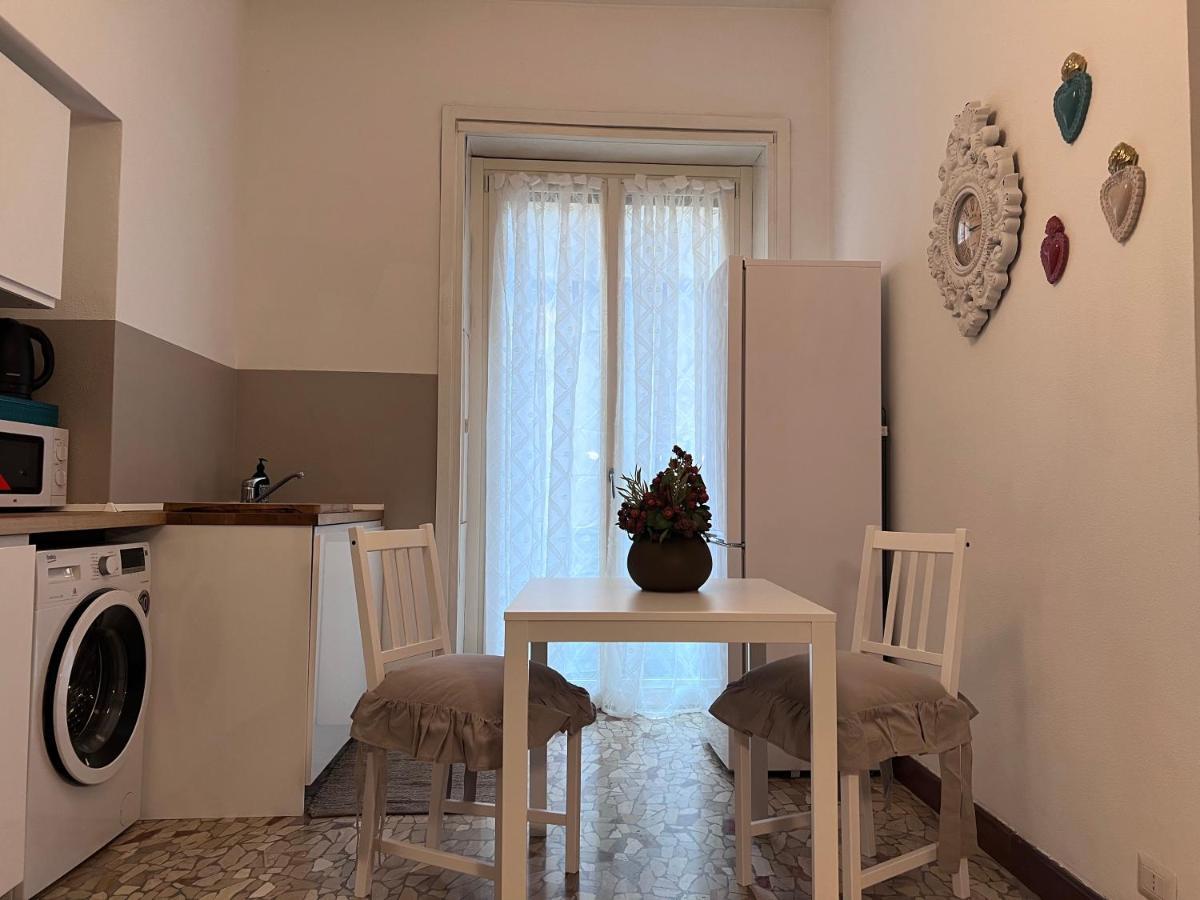 Milano Collection: Santa Marta Apartment Екстериор снимка