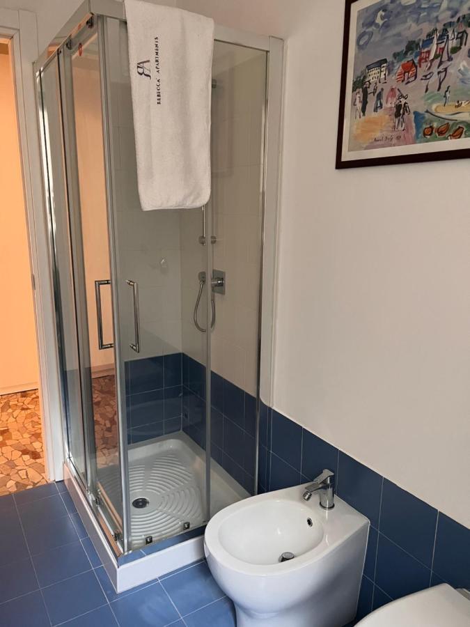Milano Collection: Santa Marta Apartment Екстериор снимка