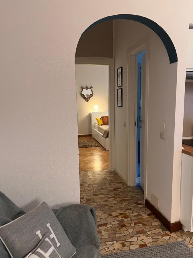 Milano Collection: Santa Marta Apartment Екстериор снимка