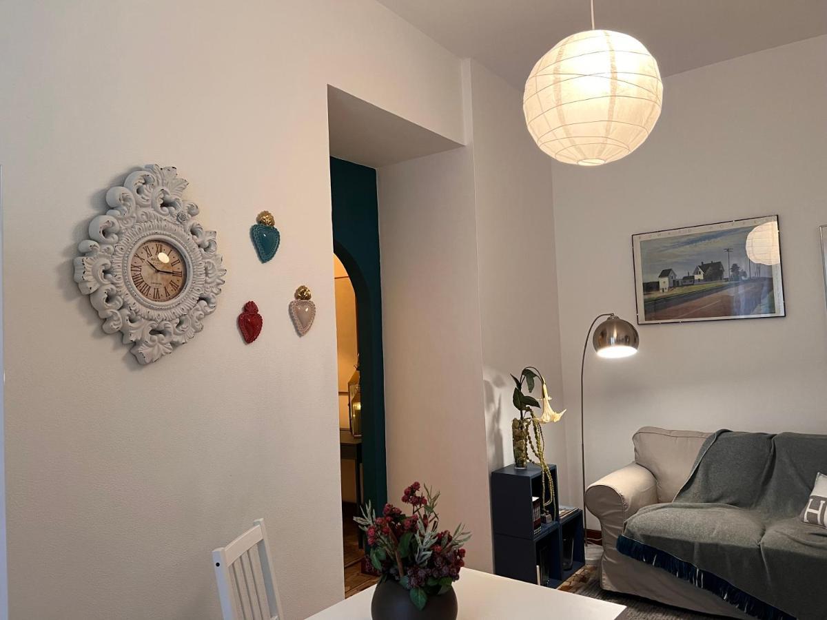 Milano Collection: Santa Marta Apartment Екстериор снимка