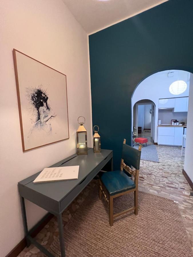 Milano Collection: Santa Marta Apartment Екстериор снимка